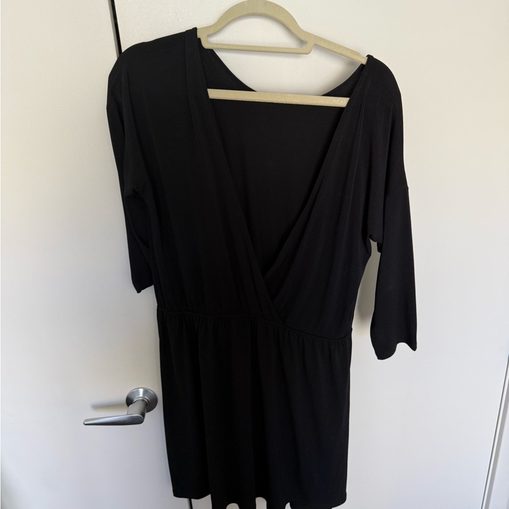 Perfect Little Black Dress